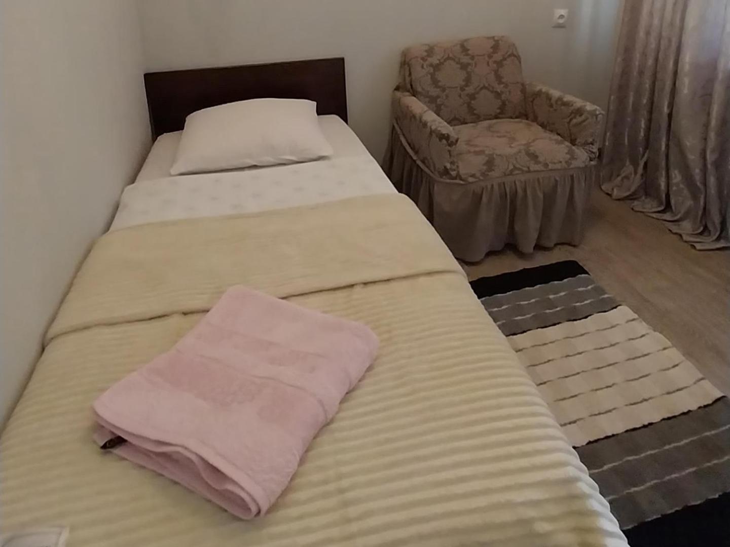 Guesthouse Leno Tsaldashi Room photo